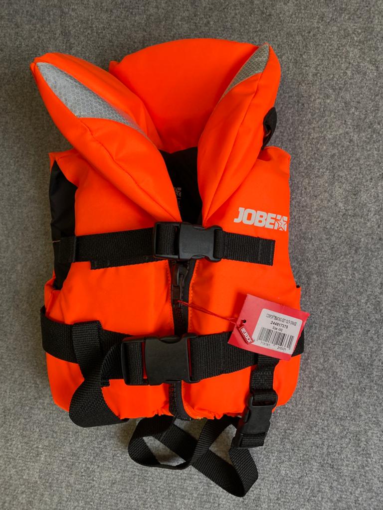 Rwddingvestje voor kind/baby, Watersport en Boten, Watersportkleding, Ophalen of Verzenden, Nieuw, Kind, Reddingsvest of Zwemvest