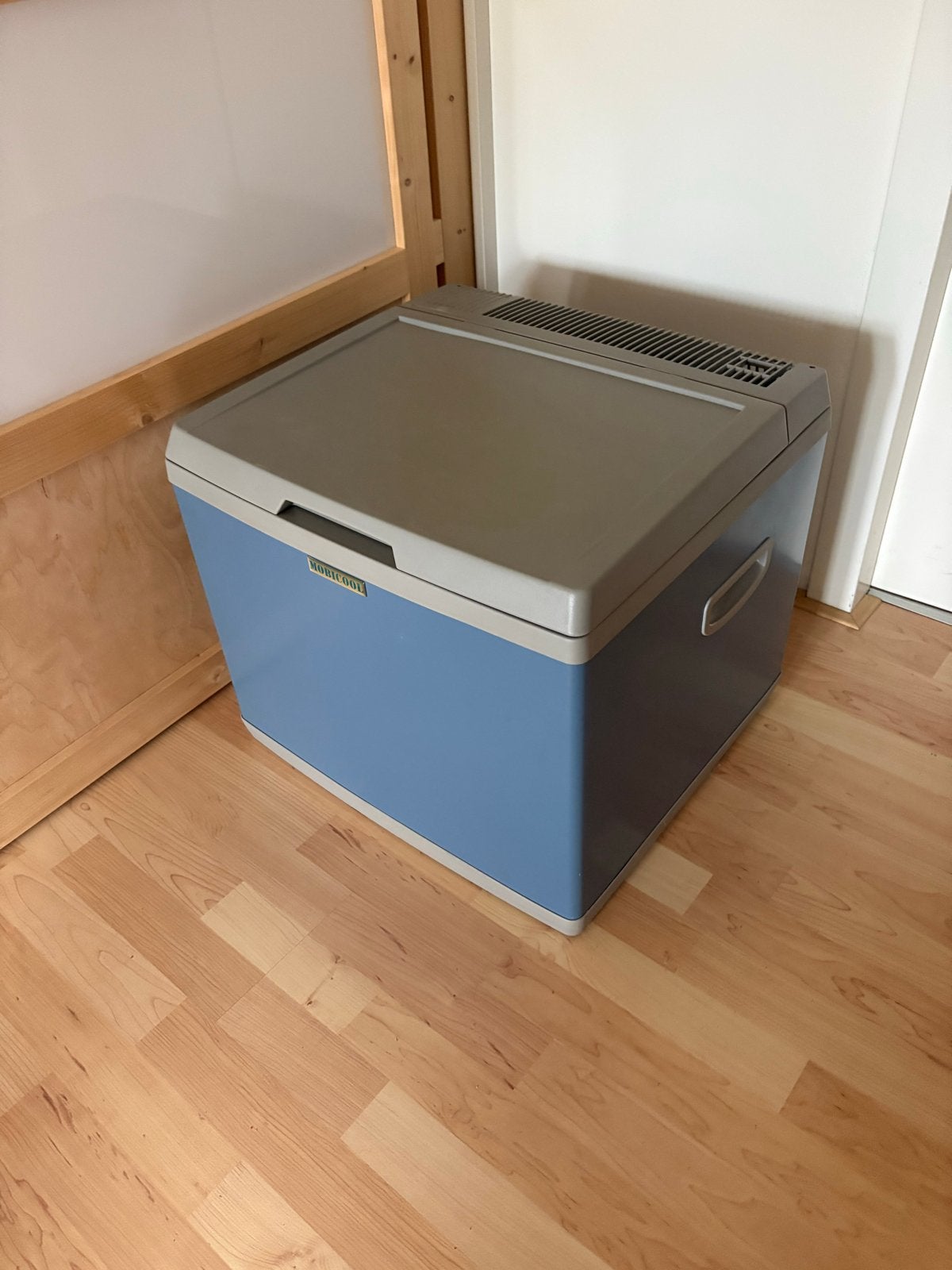 Mobicool A40 Koelbox - Ideaal voor Camping & Reizen, Ophalen, Gebruikt, Koelbox, Elektrisch