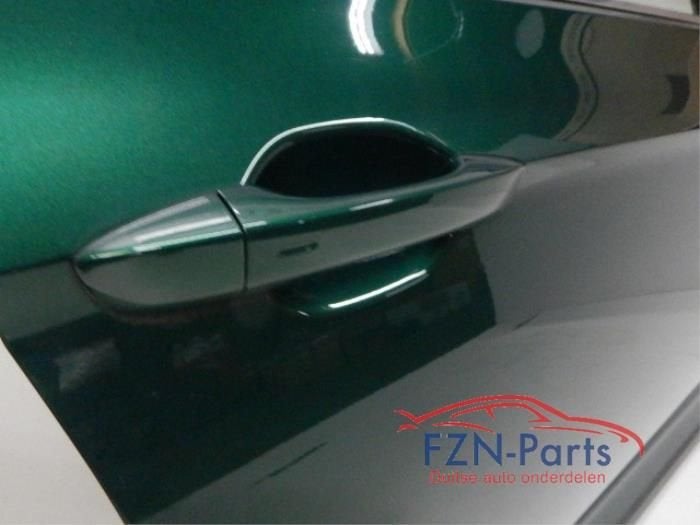 VW Passat B8 Portier Rechts-Voor LA6J (3G0831056AG), Ophalen of Verzenden, Gebruikt, Voor, Deur