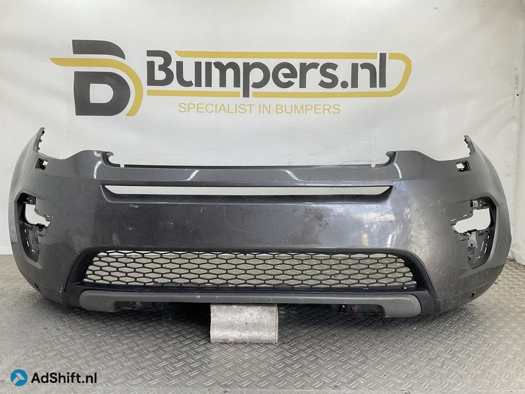 Bumper Land Rover Discovery Sport L550 14-19 FK72-17F003-a V, Bumper