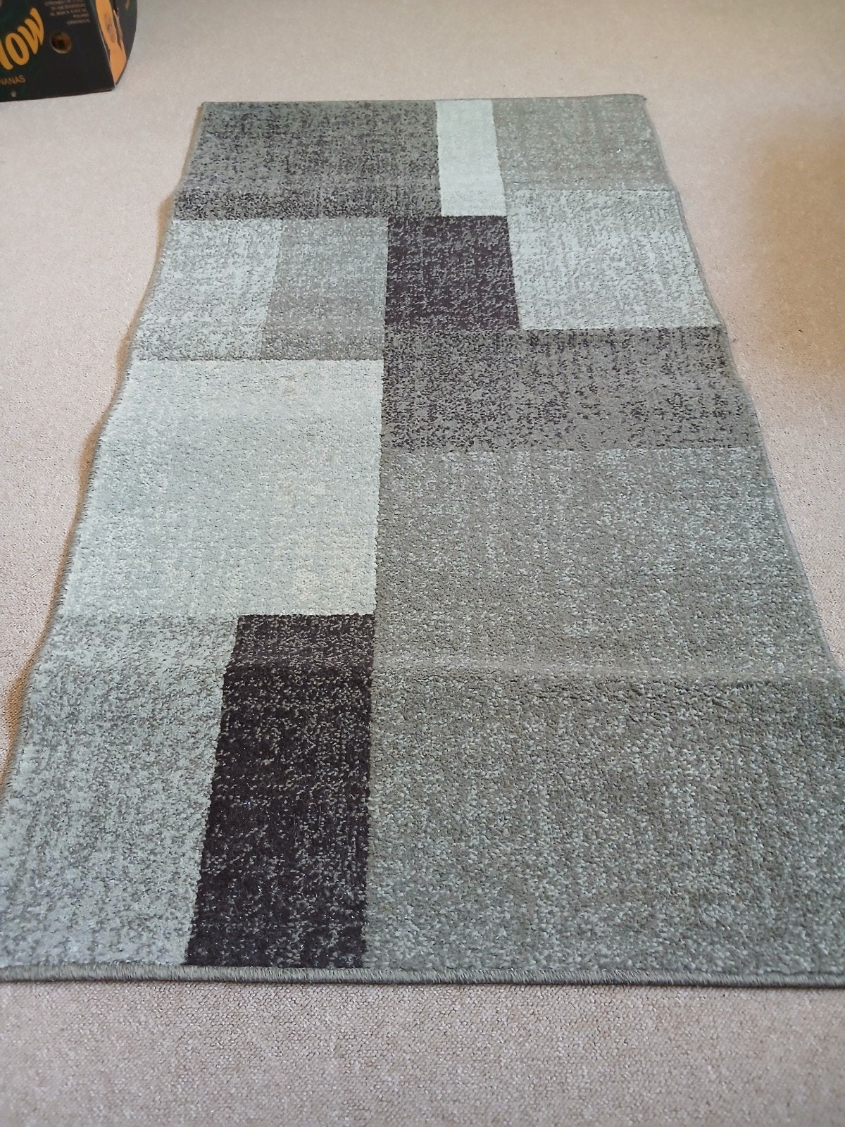 kleden, Ophalen, Zo goed als nieuw, Rechthoekig, 200 cm of meer