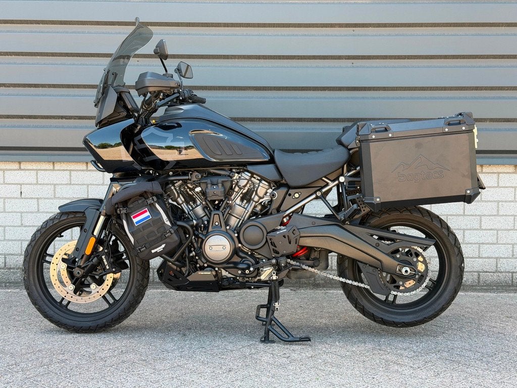 Harley Davidson PAN AMERICA SPECIAL RA 1250 S / KLOCKWERKS B, Motoren, Motoren | Harley-Davidson, 1252 cc, Bedrijf, Handvatverwarming