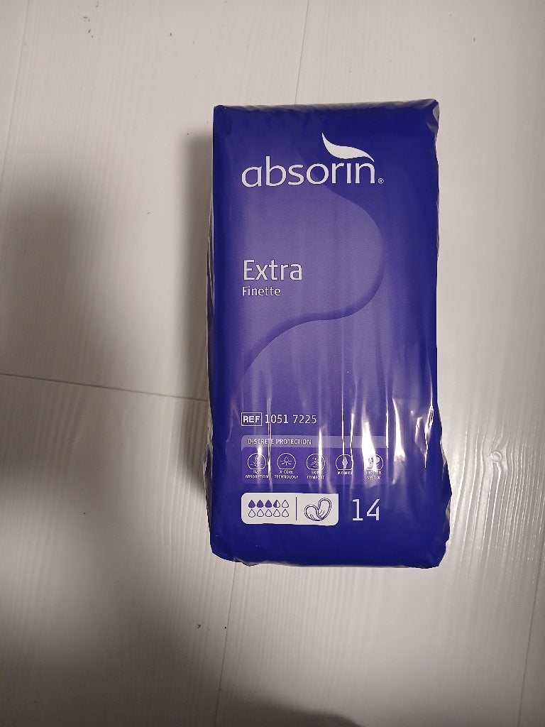 incontinentie verband, Diversen, Ophalen of Verzenden, Nieuw