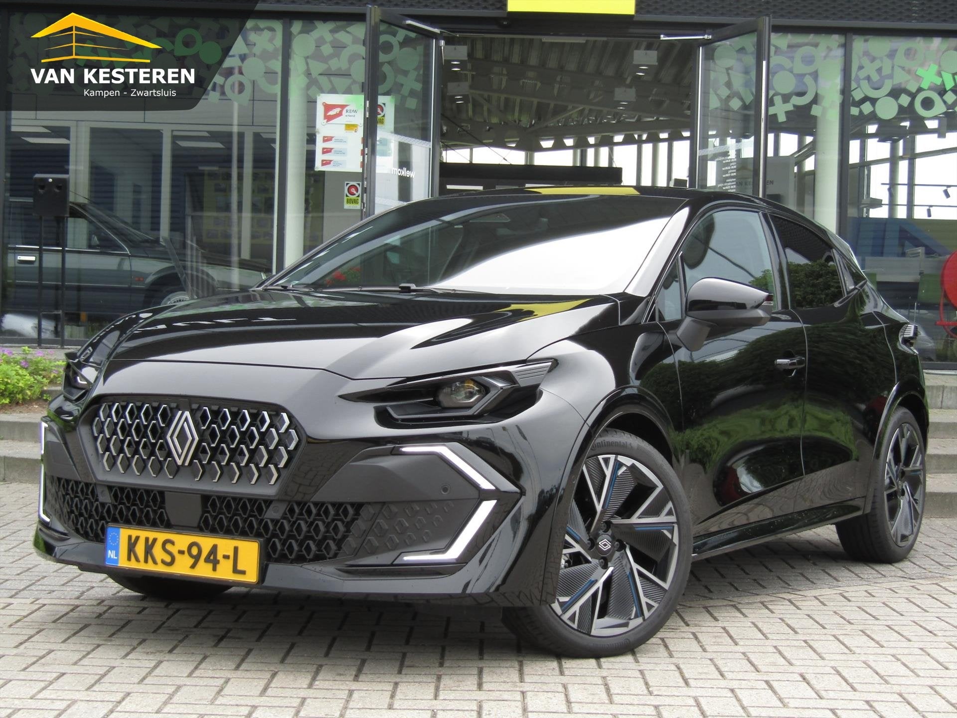 Renault Clio TCe 115pk Techno / Pack RS / Navigatie / Camera