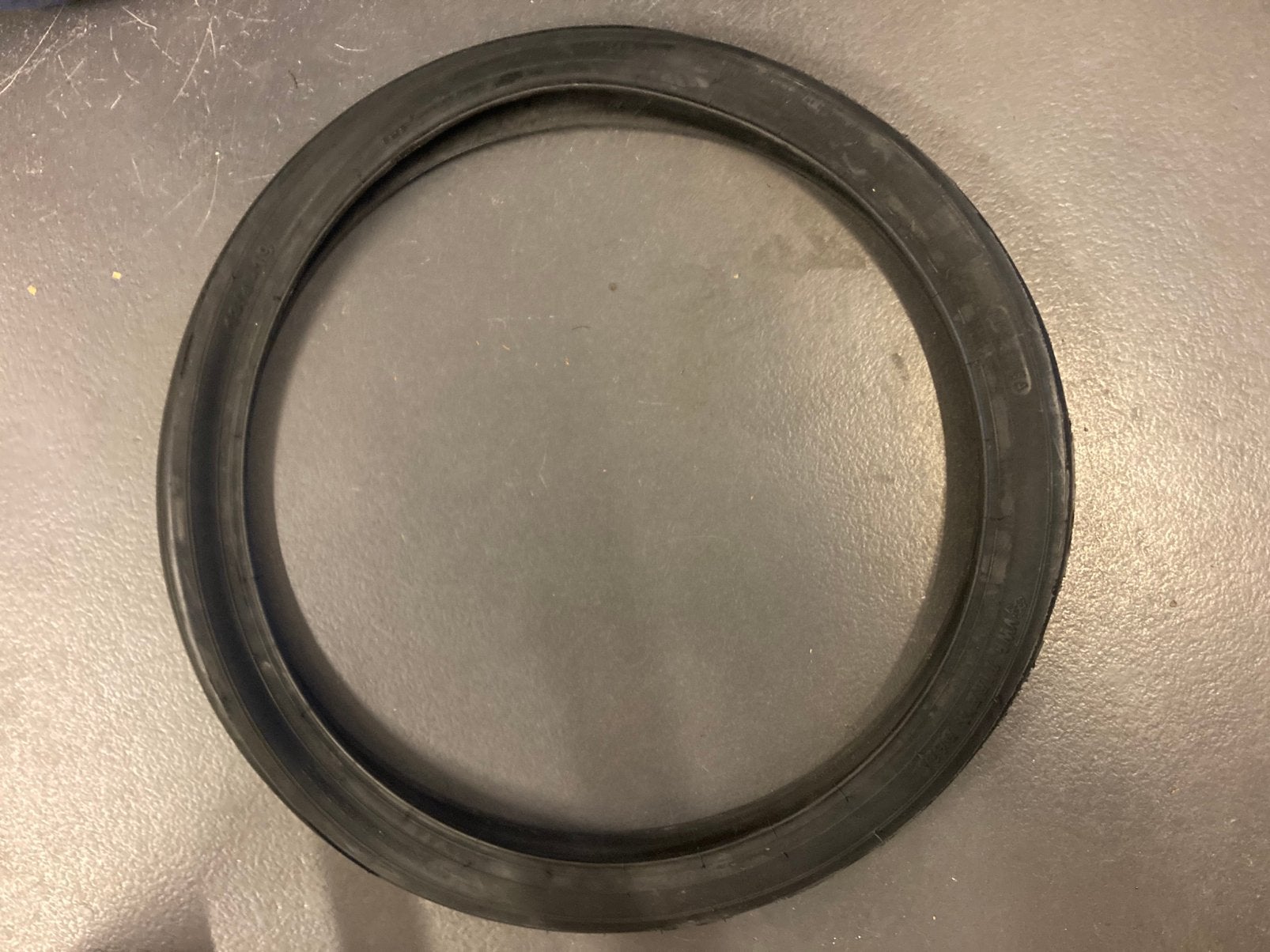 Nieuwe Solex buitenband VWP rolprofiel 1 3/4 - 19 (23inch), Fietsen en Brommers, Ophalen of Verzenden, Nieuw, Overige modellen