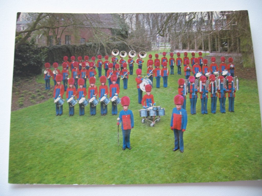 Drie verschillende kleurenfoto"s, 1960 tot 1980, Gebruikt, Foto, Ophalen of Verzenden
