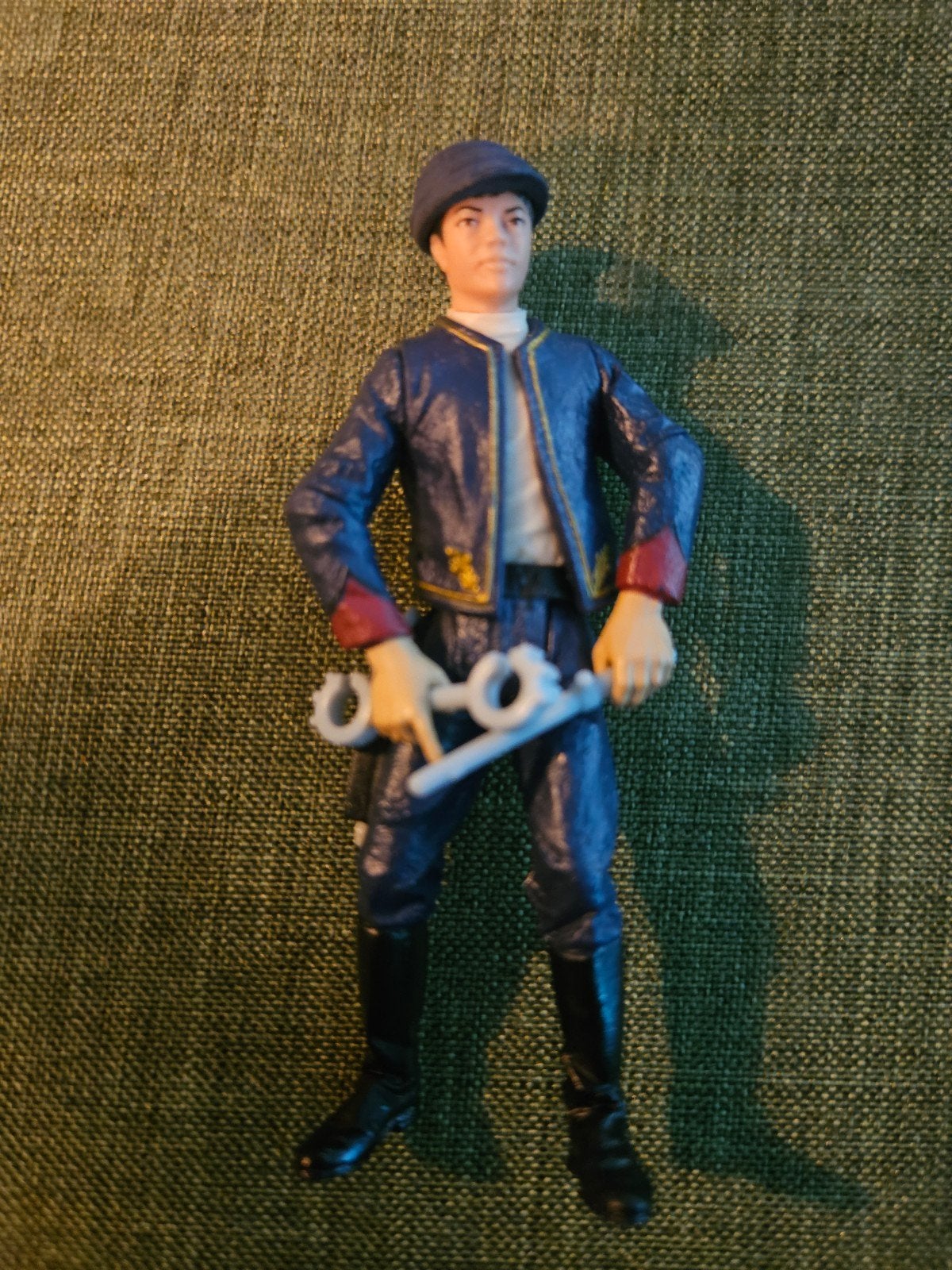 star wars fig 5,-, Ophalen of Verzenden