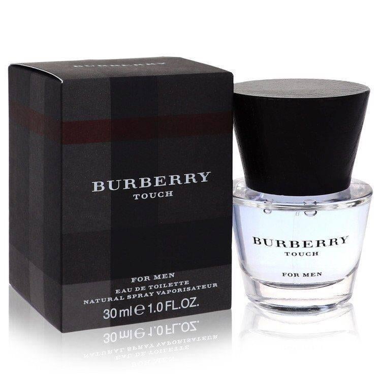 Burberry Touch Burberry 30 ml eau de toilette spray in seal, Ophalen of Verzenden, Nieuw