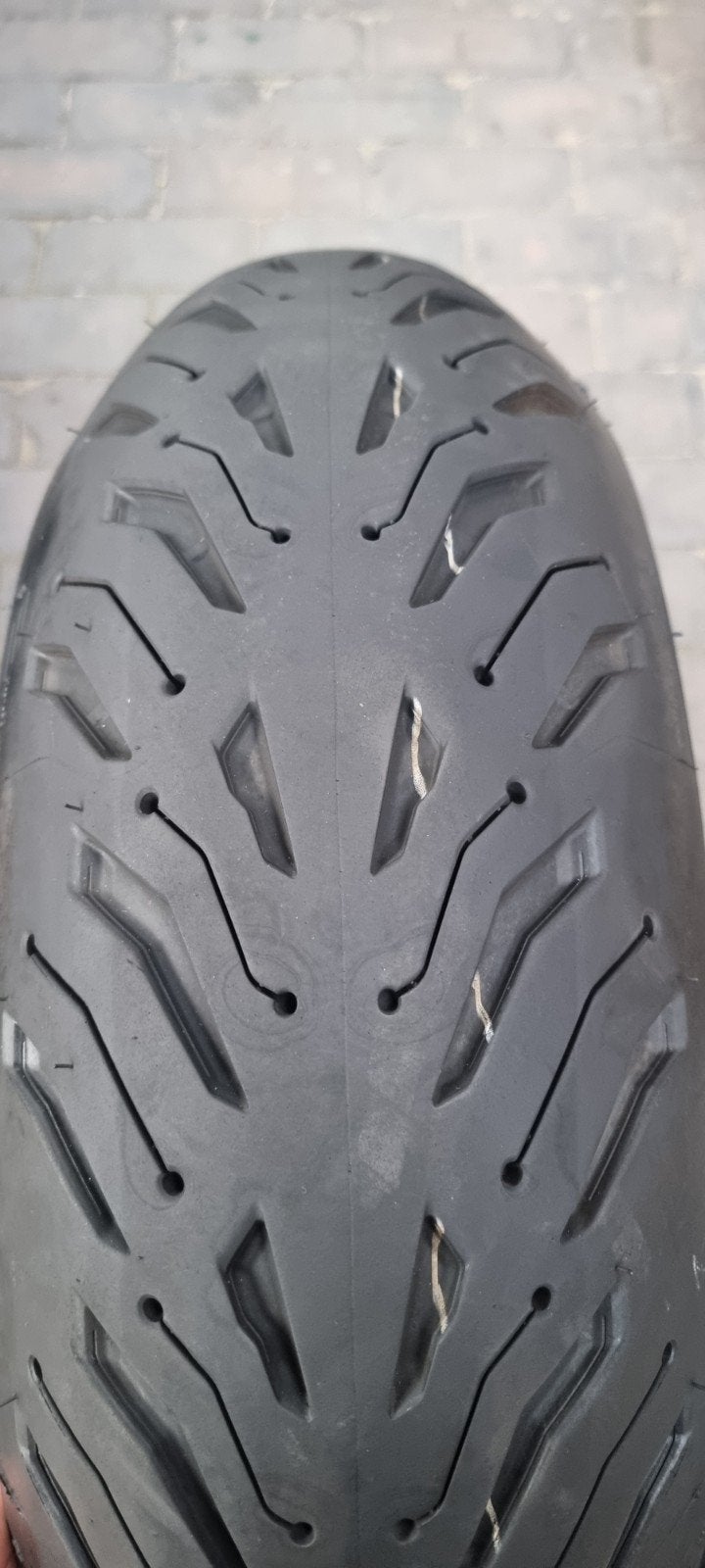 Michelin road 6 190 50 17, Motoren, Ophalen of Verzenden
