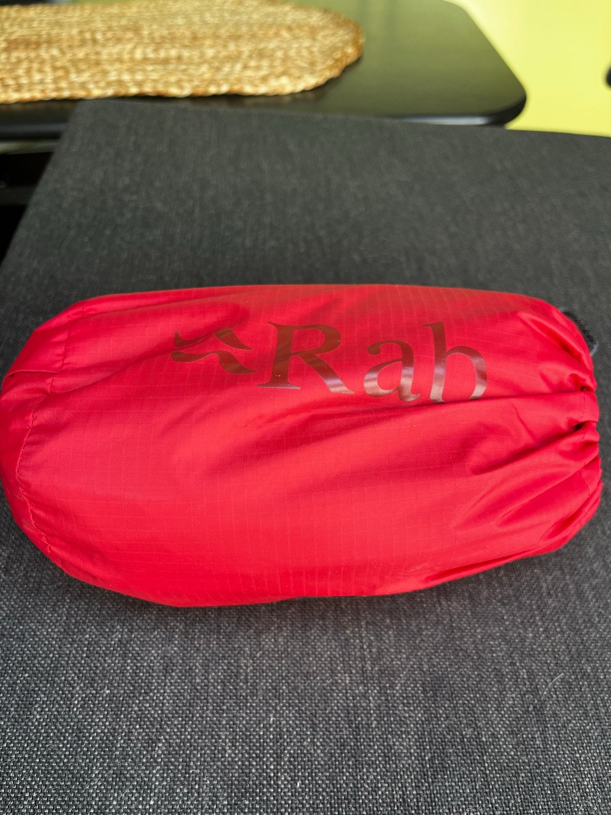 RAB Trailhead Bivi - Bivakzak 406 gr nieuw, Ophalen of Verzenden, Nieuw