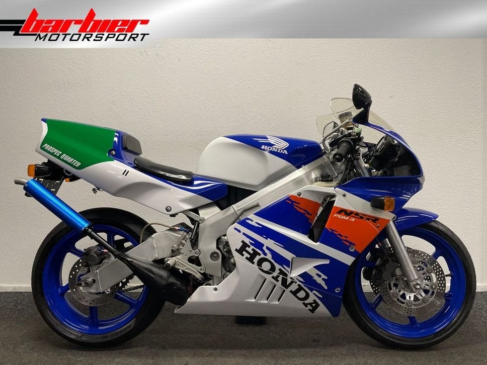 ⭐️⭐Prachtige Honda NSR 250 NSR250 (1992)⭐️⭐, 250 cc, Bedrijf, Onbekend, Sport