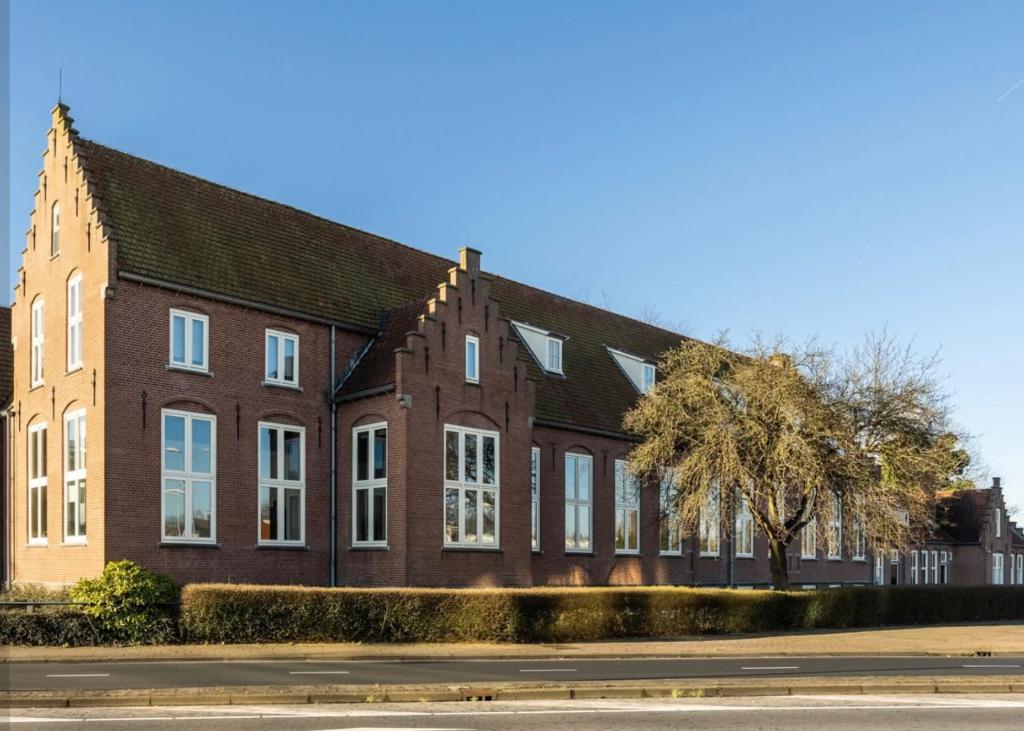 Sfeervolle praktijk/kantoor ruimte te huur Hoorn, 40 m², Huur, Praktijkruimte