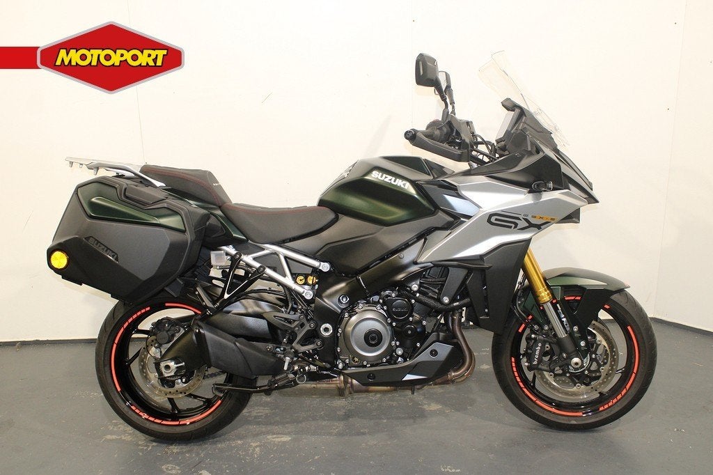Suzuki GSX S 1000 GX (bj 2024), Lange Dreef 12
4131 NH  VIANEN, Bedrijf, Sport, Info-verkoop@nimag.nl