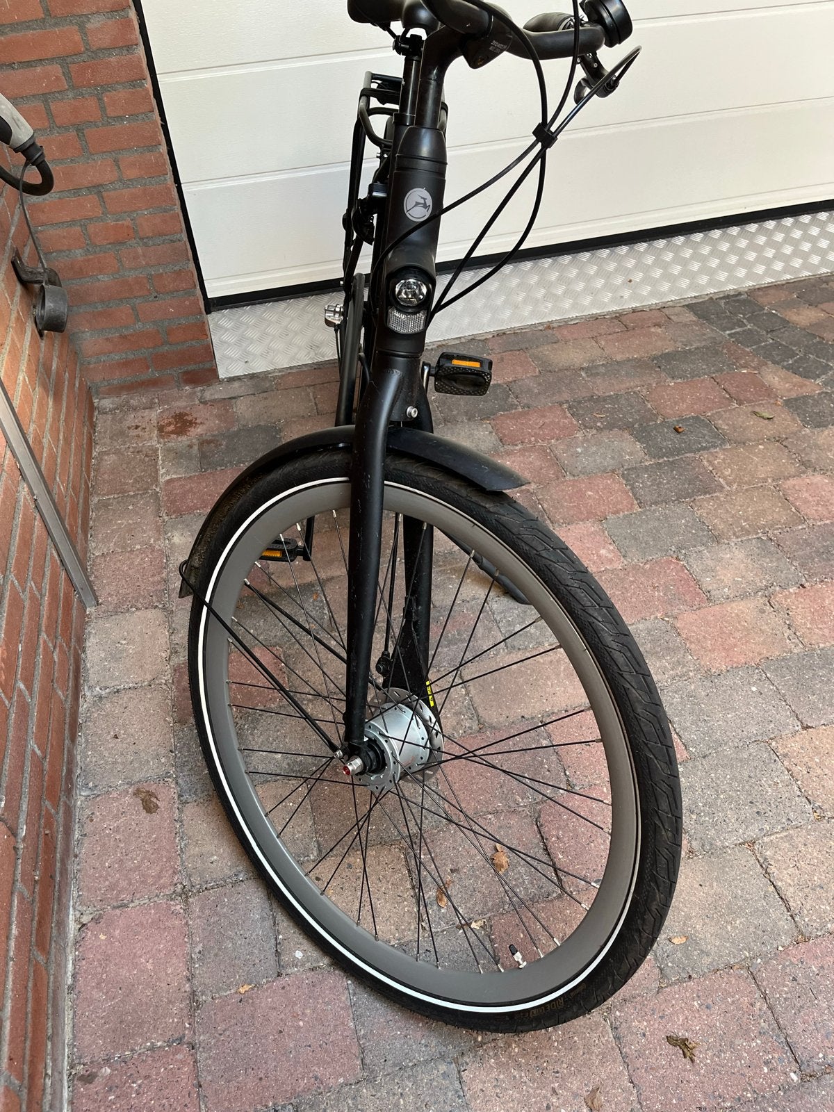 Gazelle Esprit Stadfiets 2025 - Maat 54 cm, Fietsen en Brommers, Fietsen | Dames | Damesfietsen, Ophalen, 53 tot 56 cm, Velgrem