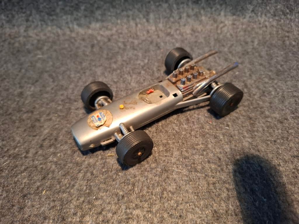 Formule  1, Ophalen of Verzenden, Zo goed als nieuw, Auto