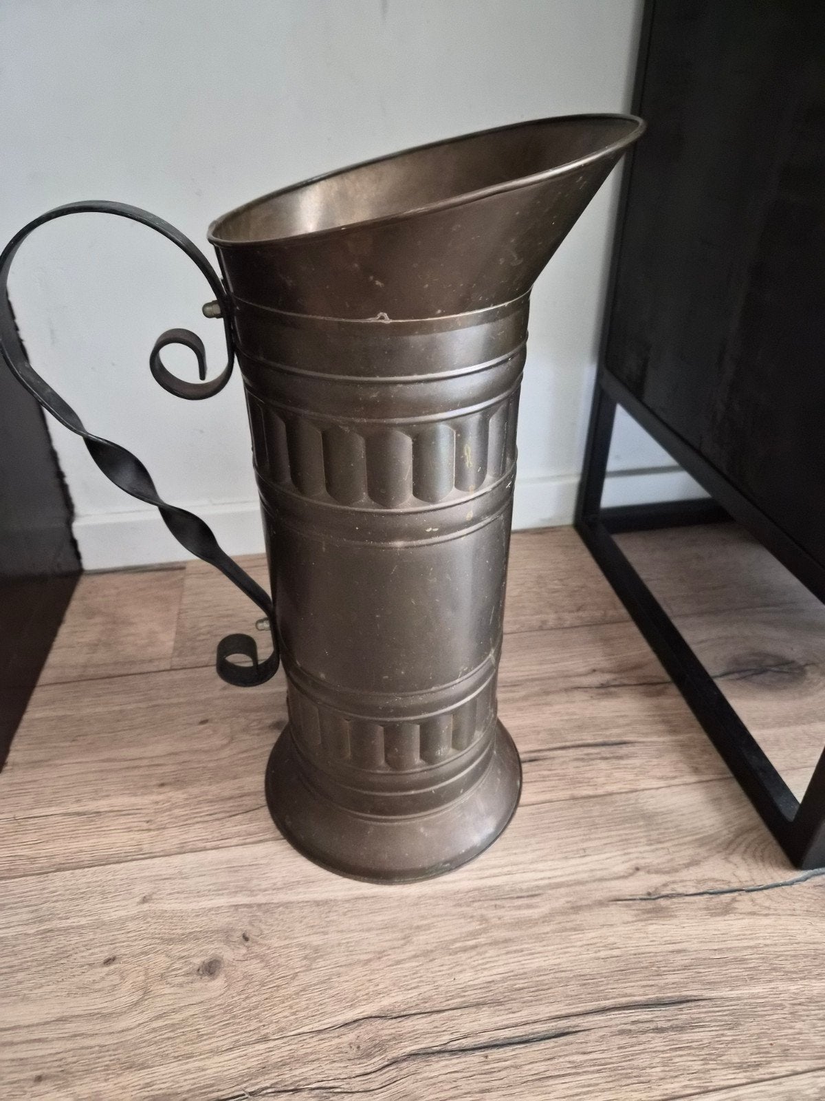 paraplu bak koper, Ophalen of Verzenden