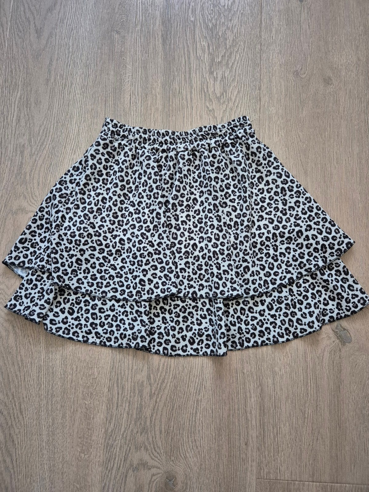 Rokje maat 164, Ophalen of Verzenden, Zo goed als nieuw, Meisje, Jurk of Rok