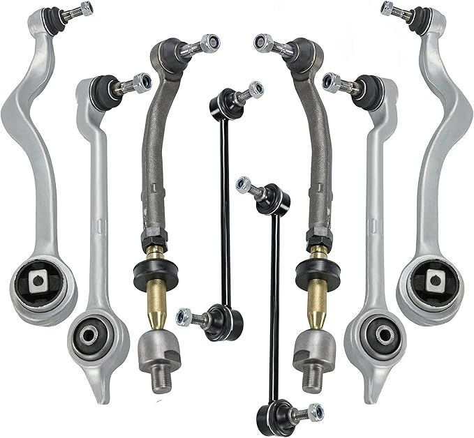 BMW E39 5-serie draagarm BMW E39 Touring draagarmen BMW E39, -, -, Nieuw, Ophalen of Verzenden