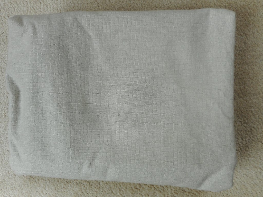 Stof 120cm x 145cm Nieuw, 120 cm of meer, Beige, Nieuw, Ophalen of Verzenden