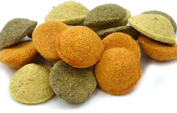 Emmer paardensnoepjes 3-mix, Gersal, Nieuw, Maasbracht, Ophalen of Verzenden