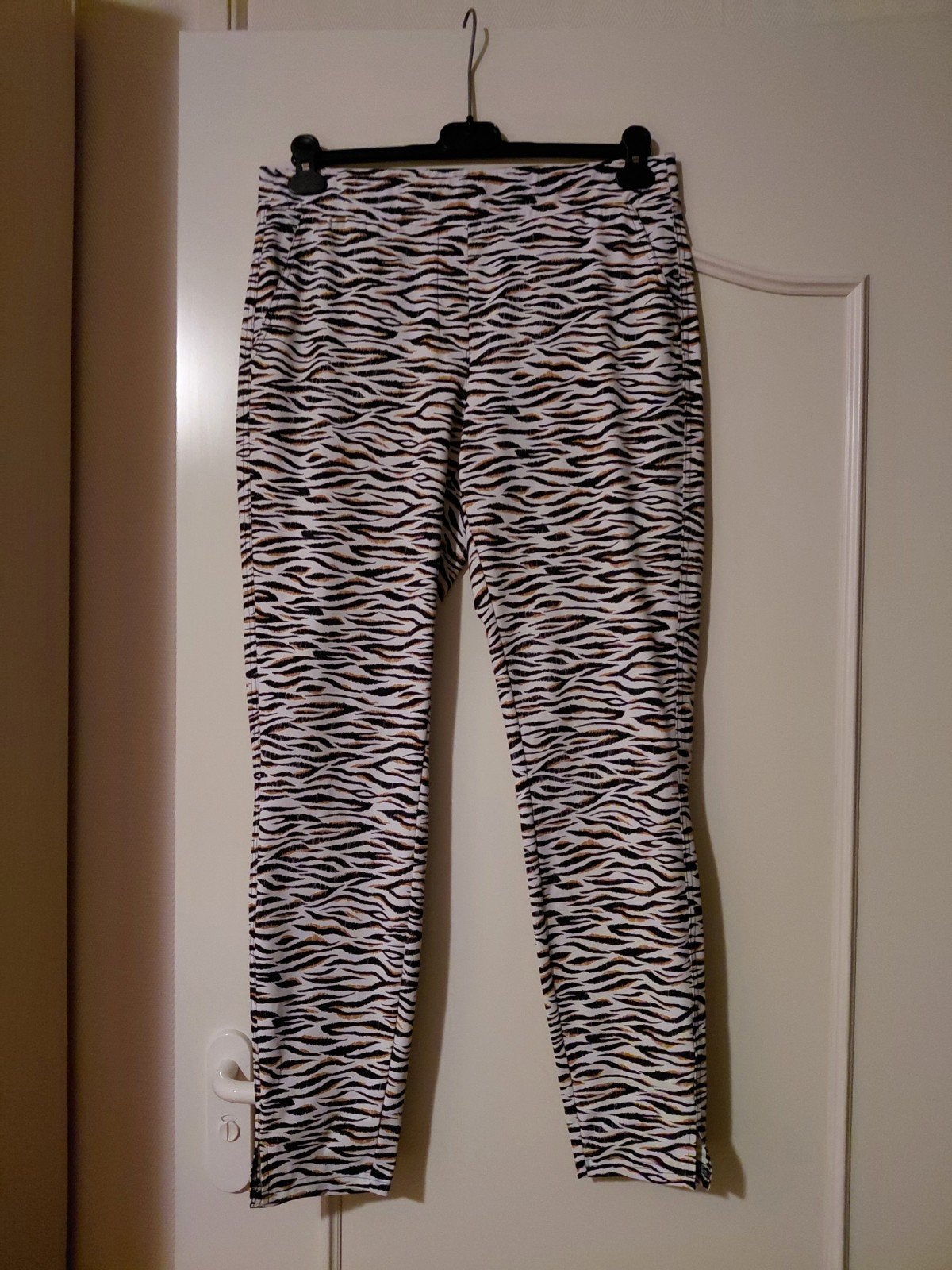 Broek van Studio Anneloes L, Kleding | Dames, Maat 42/44 (L), Nieuw, Ophalen of Verzenden, Lang