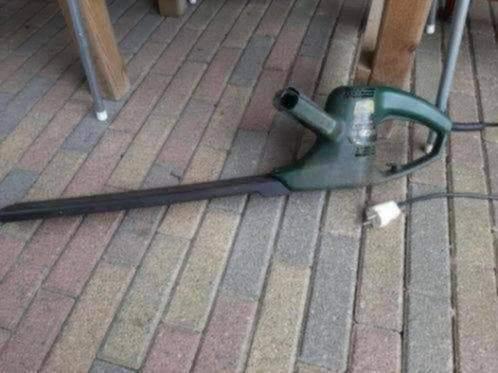 Elektrische heggenschaar  GW450, Tuin en Terras, Ophalen of Verzenden, Gebruikt, Elektrisch
