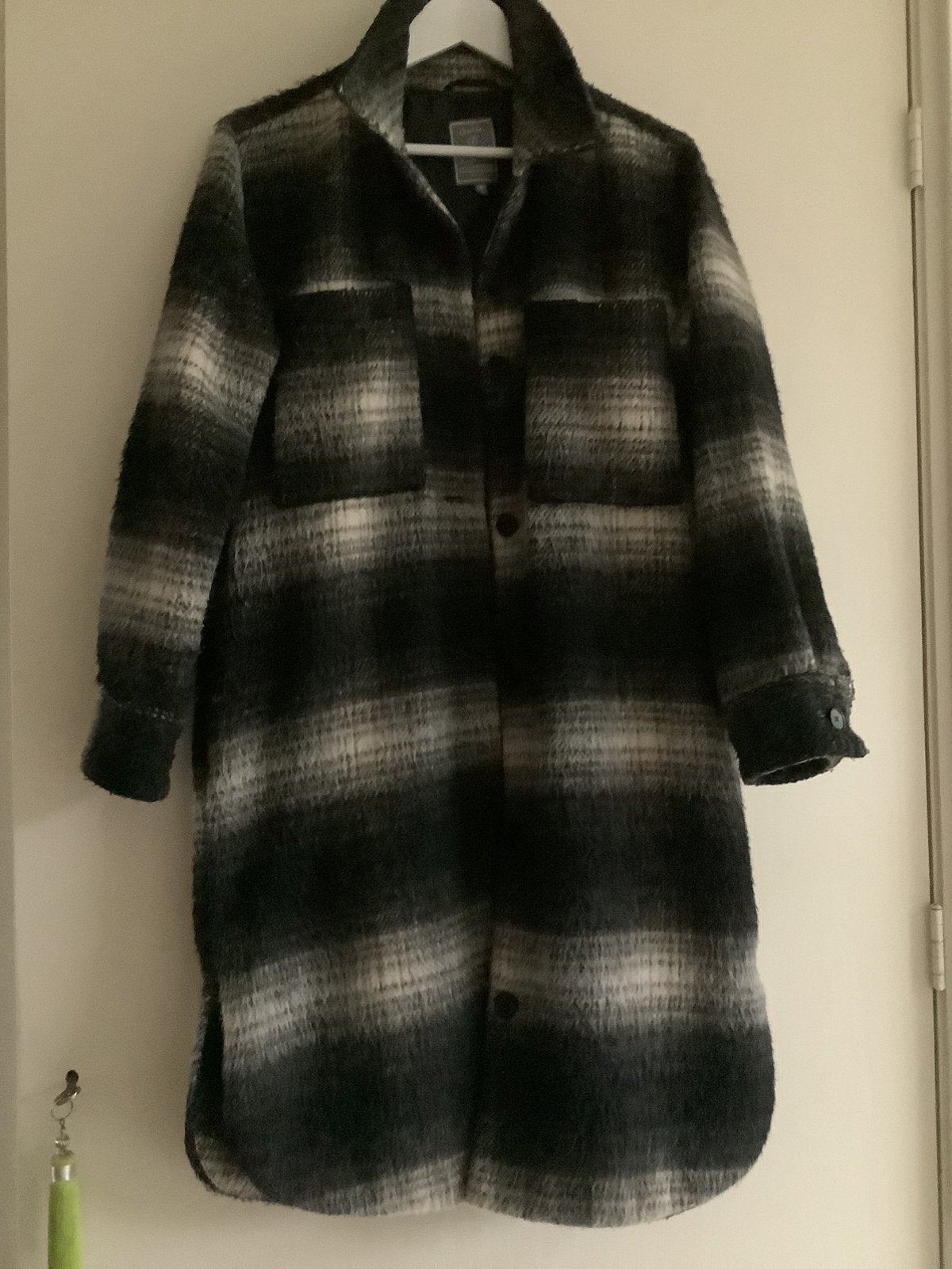 Geisha shacket maat 36, Verzenden, Gedragen, Maat 36 (S)
