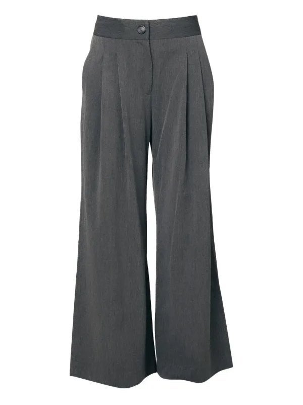 Viveh pantalon grijs maat 46 nieuw, Ophalen of Verzenden, Nieuw, Maat 46/48 (XL) of groter, Grijs