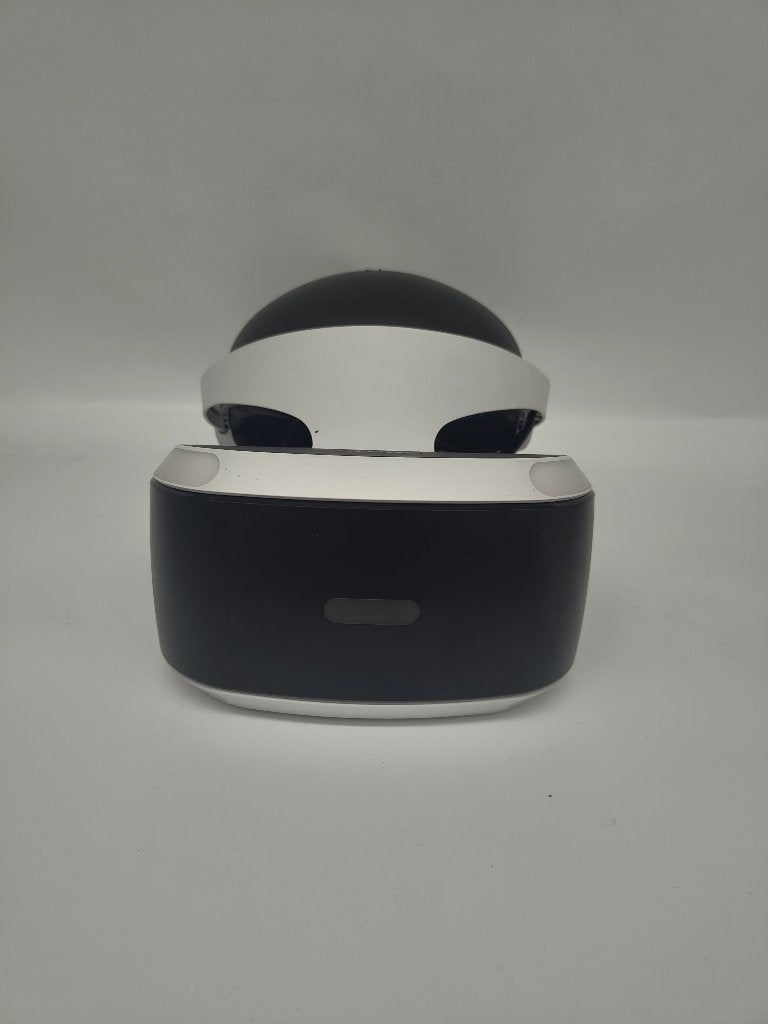 Playstation VR V1 + Worlds, Ophalen, Gebruikt, VR-bril, Privacyoffice.SEU@sony.com