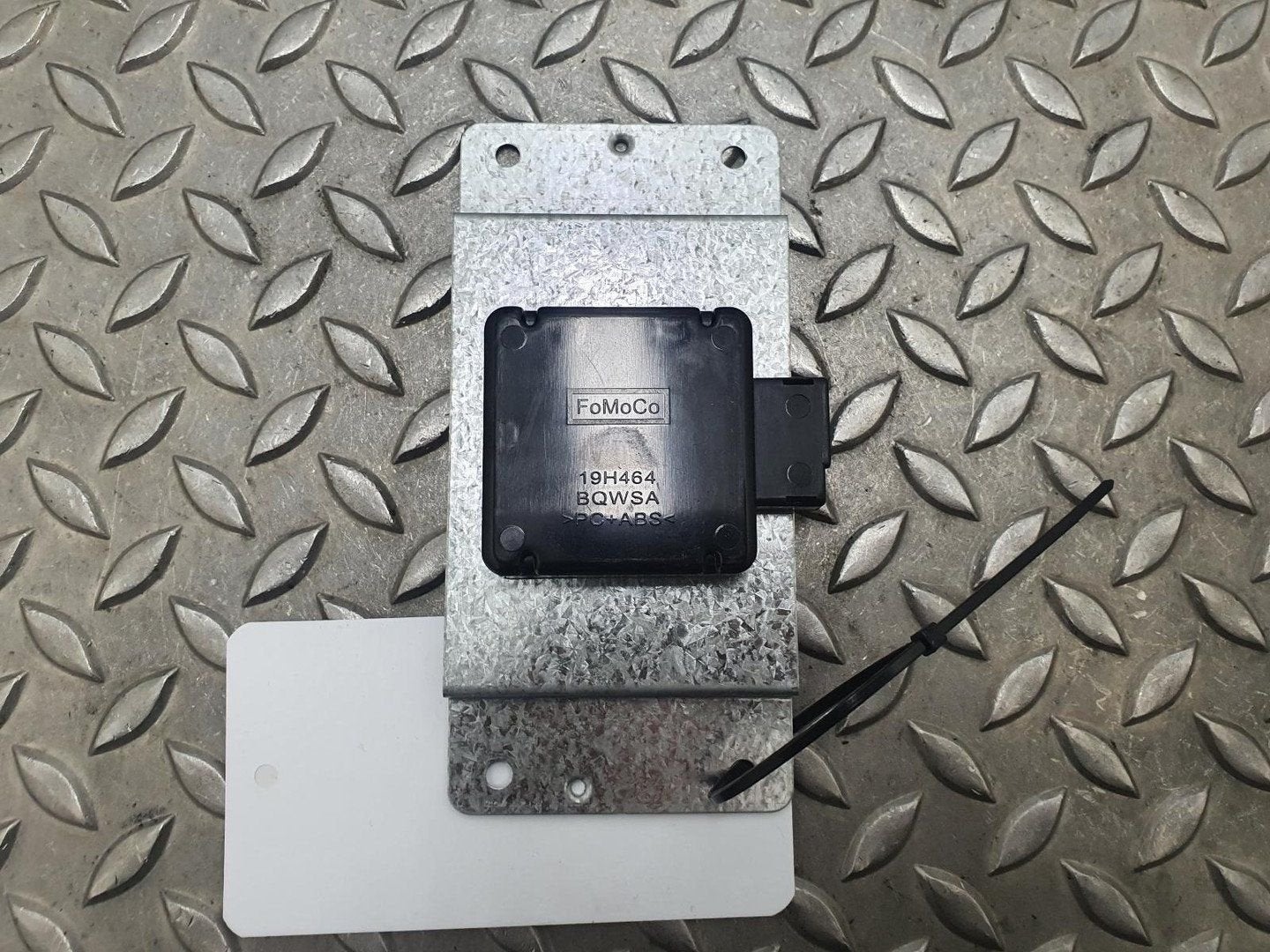 FORD ECOSPORT OVERIGE 2015, Ophalen of Verzenden, Gebruikt, ARN erkend