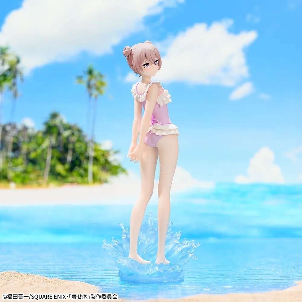 My Dress-Up Darling XStellar Statue Sajuna Inui 19 cm