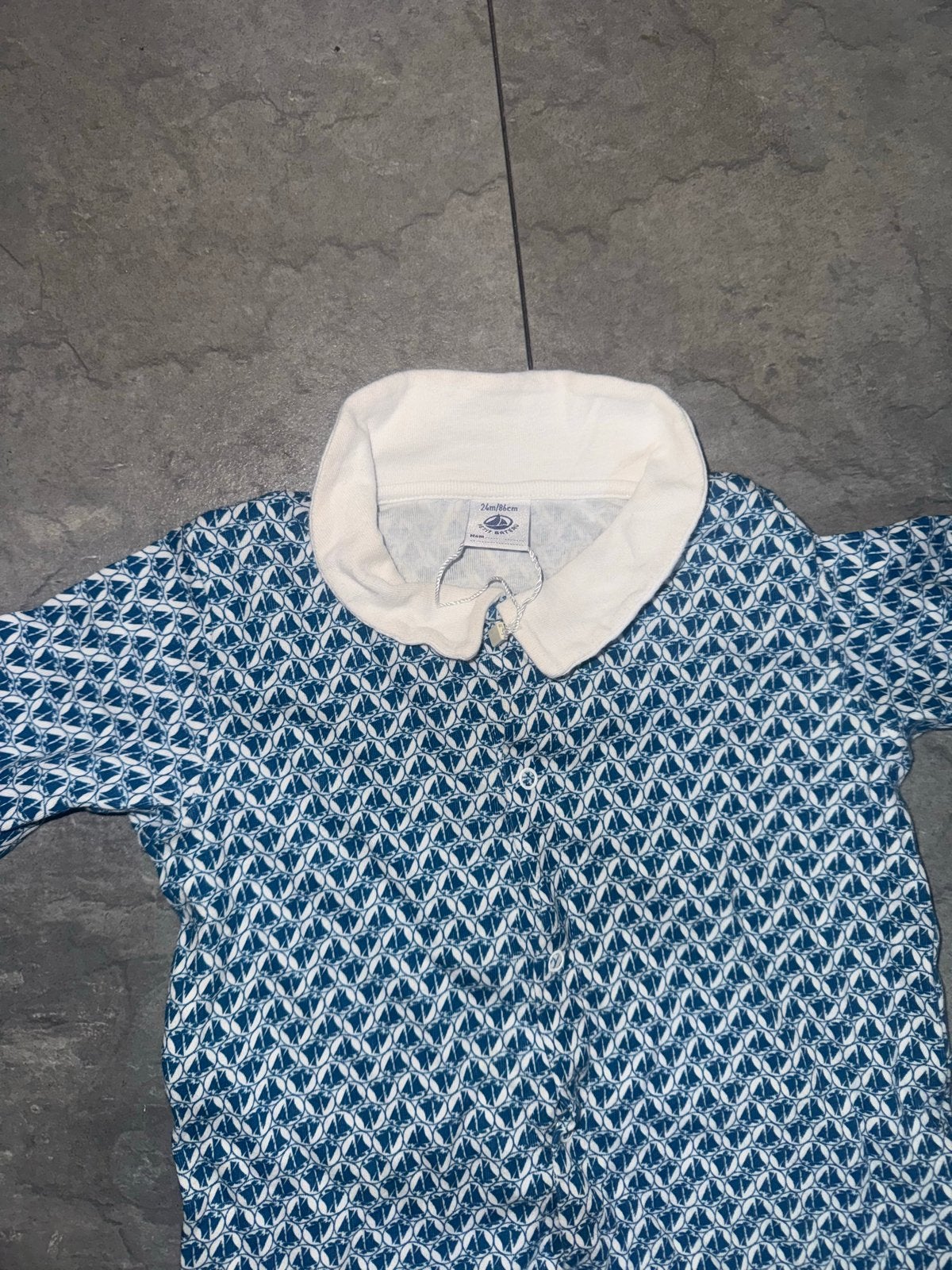 Petit Bateau boxpakje maat 86 als nieuw, Kinderen en Baby's, Ophalen of Verzenden, Zo goed als nieuw, Jongetje of Meisje