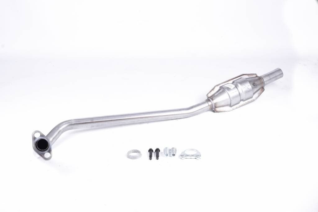 Katalysator Opel Corsa B, Combo, -, -, Opel, Nieuw