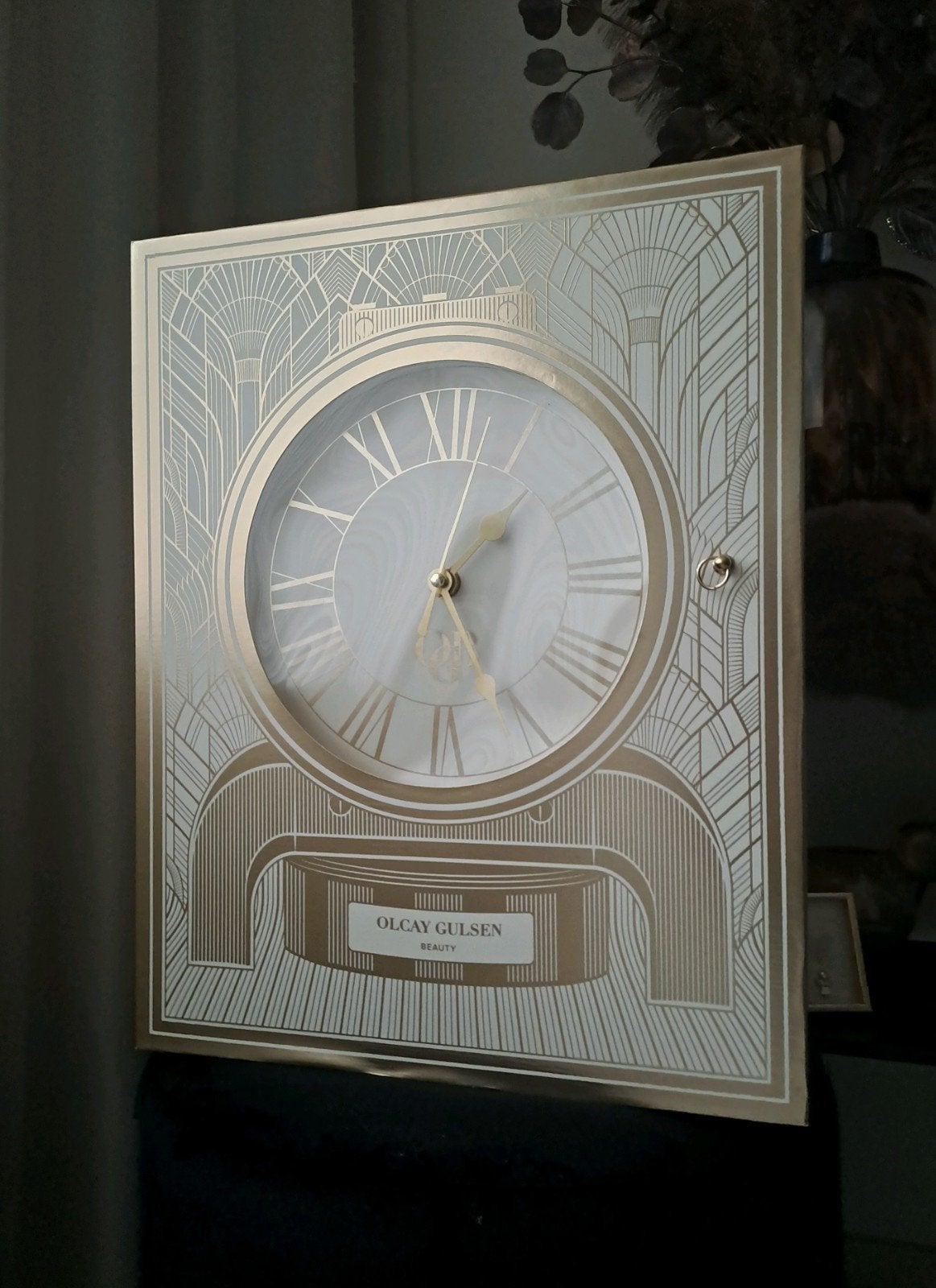 Olcay Gulsen Adventkalender!, Ophalen of Verzenden