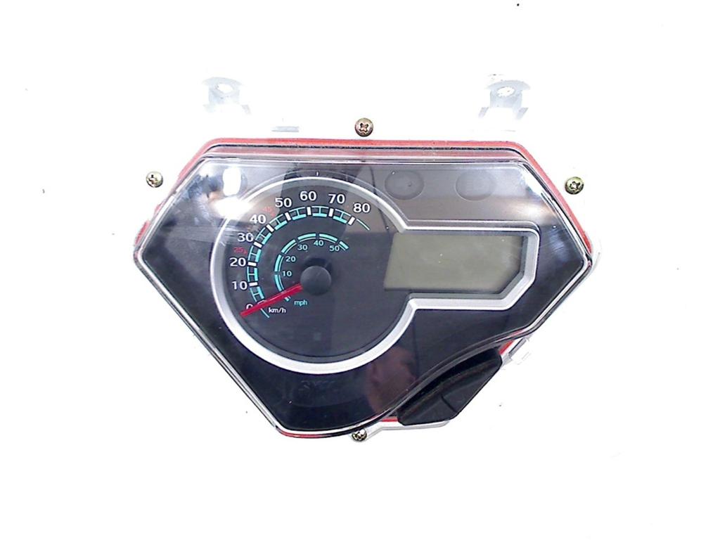 Tellerset Sym Symphony ST 50 4T 2021-2024 (E5) 37200XPM000, Cama Motorparts, Gebruikt, Info@cama-motorparts.nl, P.J. Troelstraweg 8, MAASSLUIS 3144 CX, Zuid Holland, , Nederland