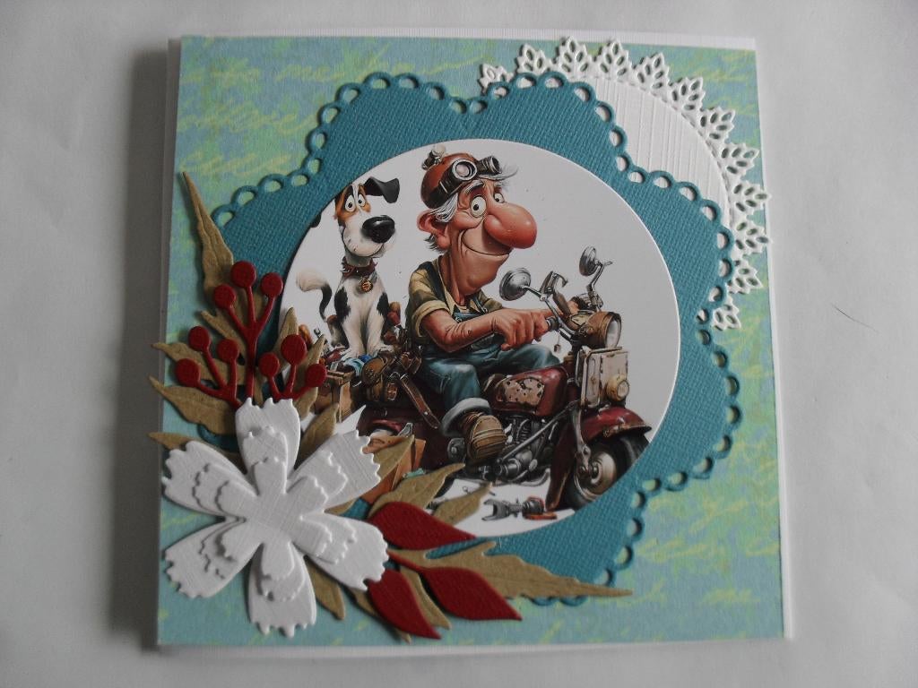 0y58 linnekaart set, Ophalen of Verzenden, Nieuw, Overige thema's, Pons of Mal
