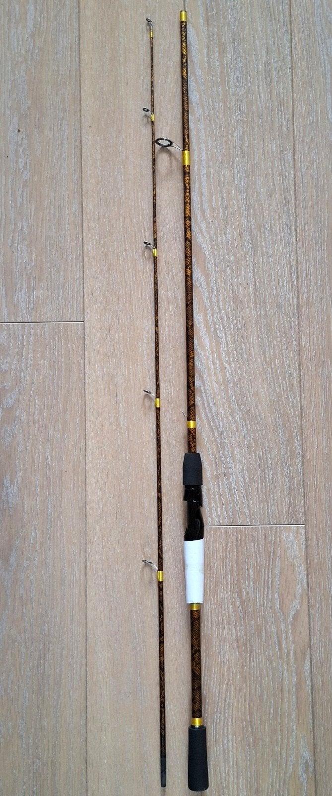 Spinhengel, Watersport en Boten, Ophalen, Nieuw, Werphengel