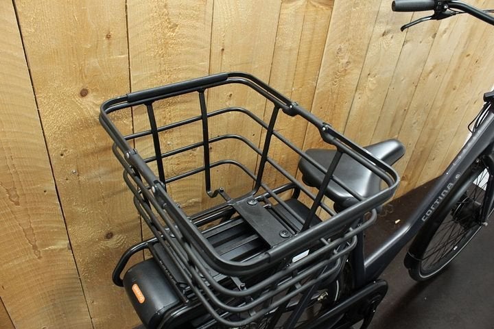 Cortina Common, Fietsen en Brommers, Elektrische fietsen, Gebruikt, -, -, -