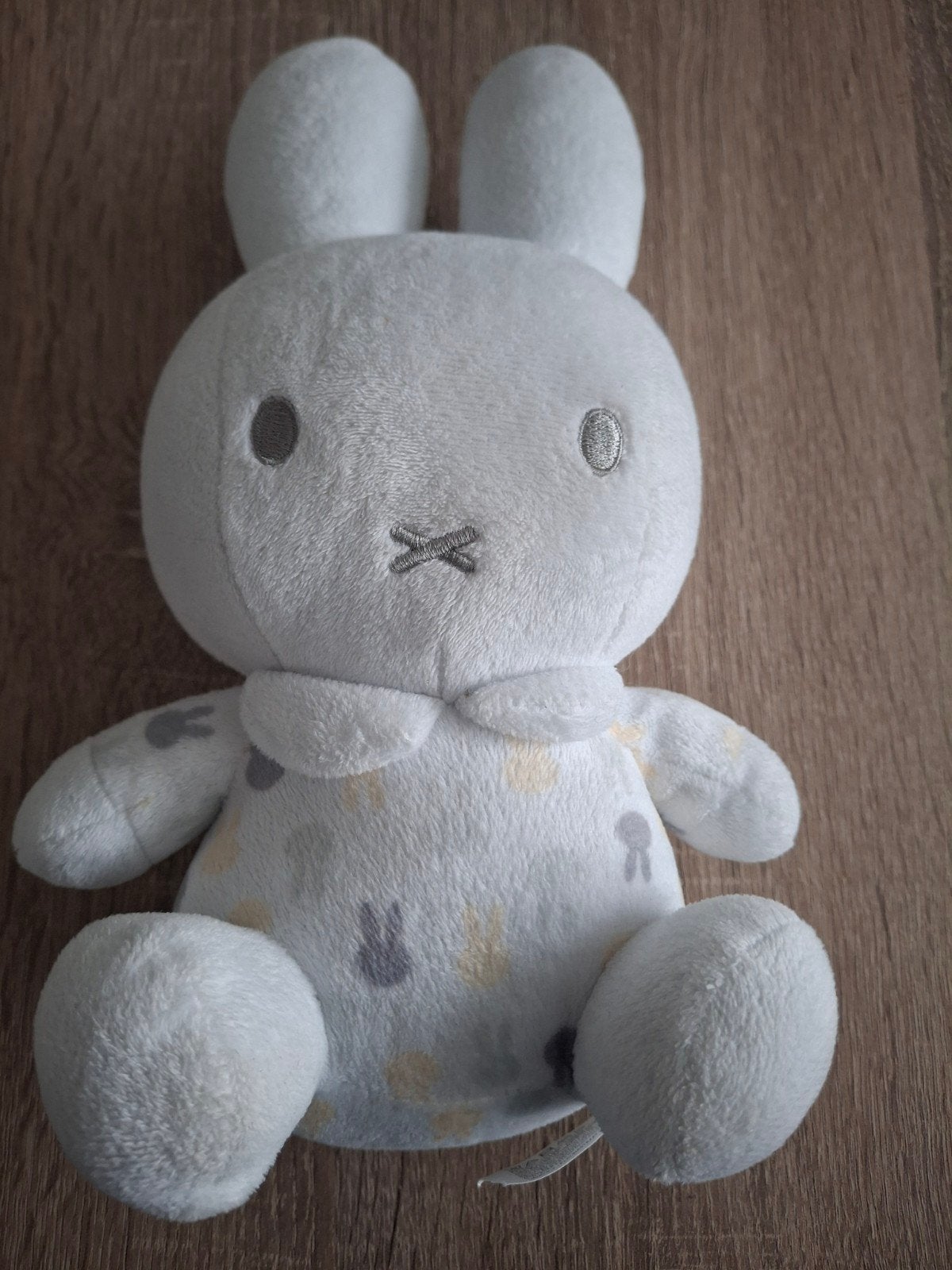 Nijntje Miffy knuffel, Ophalen of Verzenden, Zo goed als nieuw, Konijn, Middelgroot (20 tot 80 cm)