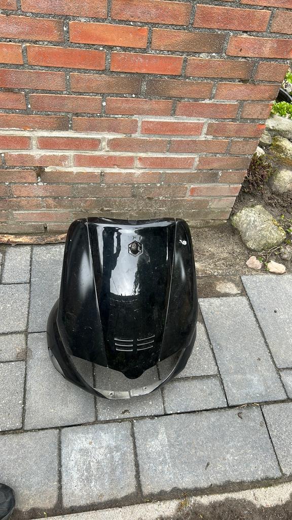 Gilera runner kappen, Fietsen en Brommers, Ophalen, Kap, Overige merken