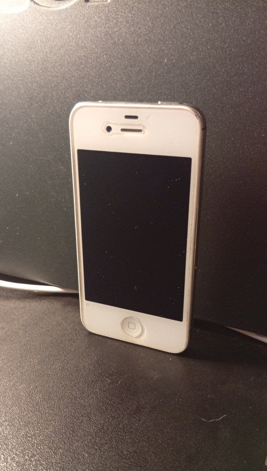 Apple iPhone 4s | 16GB Wit, Telecommunicatie, Gebruikt, 16 GB, Wit, Ophalen of Verzenden