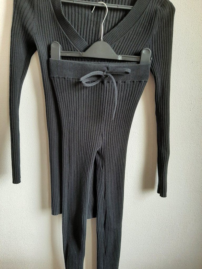 Reinders pakje (broek met trui), Ophalen of Verzenden, Zo goed als nieuw, Maat 34 (XS) of kleiner