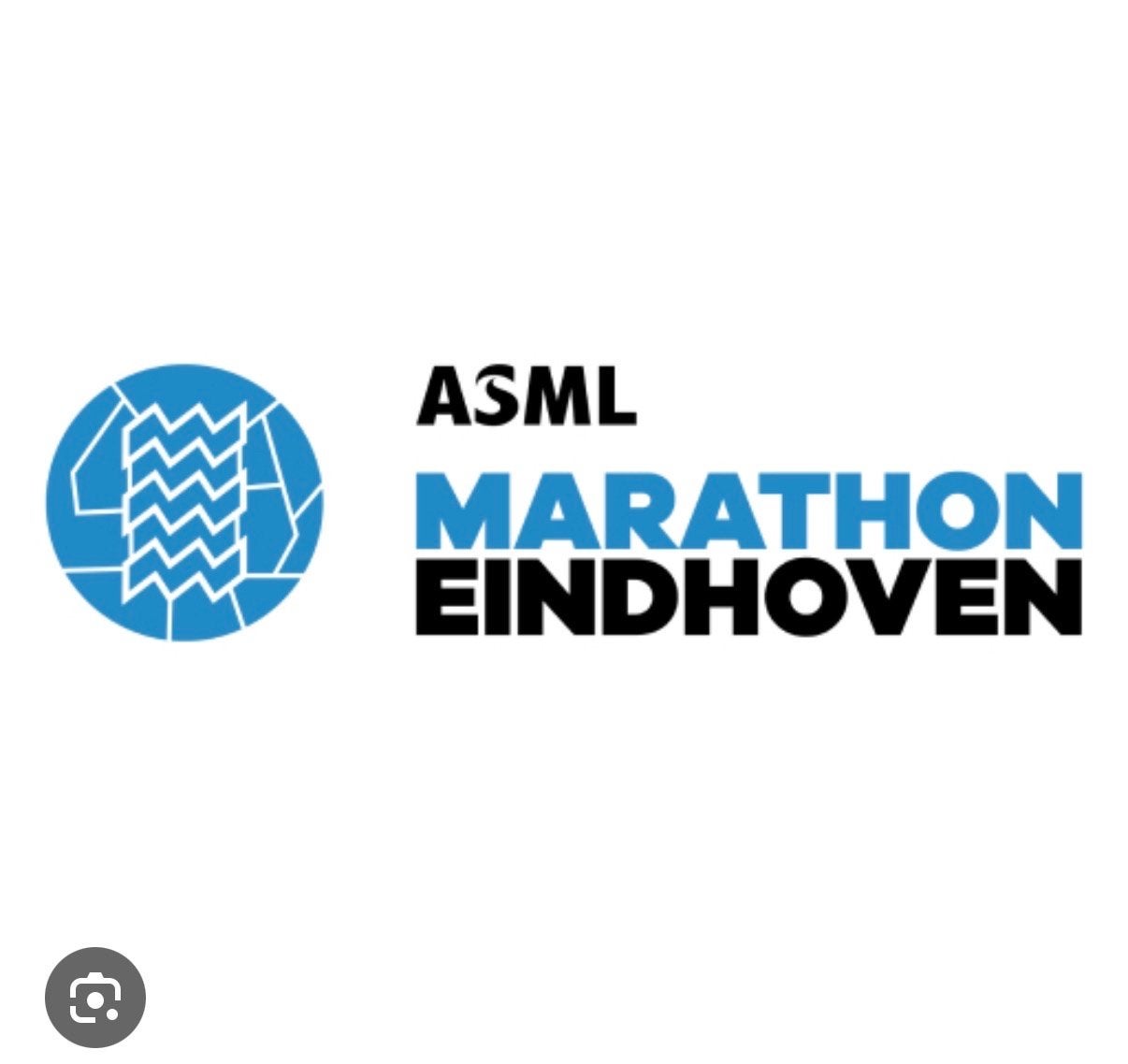Startbewijs Halve marathon Eindhoven, Eén persoon