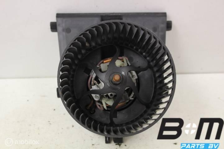 Aanjager VW Polo 6N2, Gebruikt