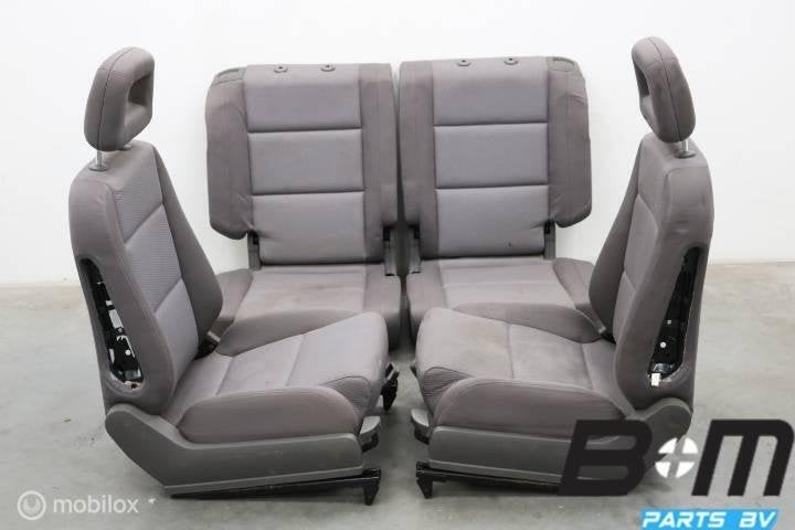 Interieur Audi A2 ., Gebruikt