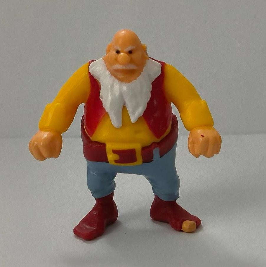 Reus Efteling, Verzamelen, Ophalen of Verzenden, Nieuw, Beeldje of Poppetje