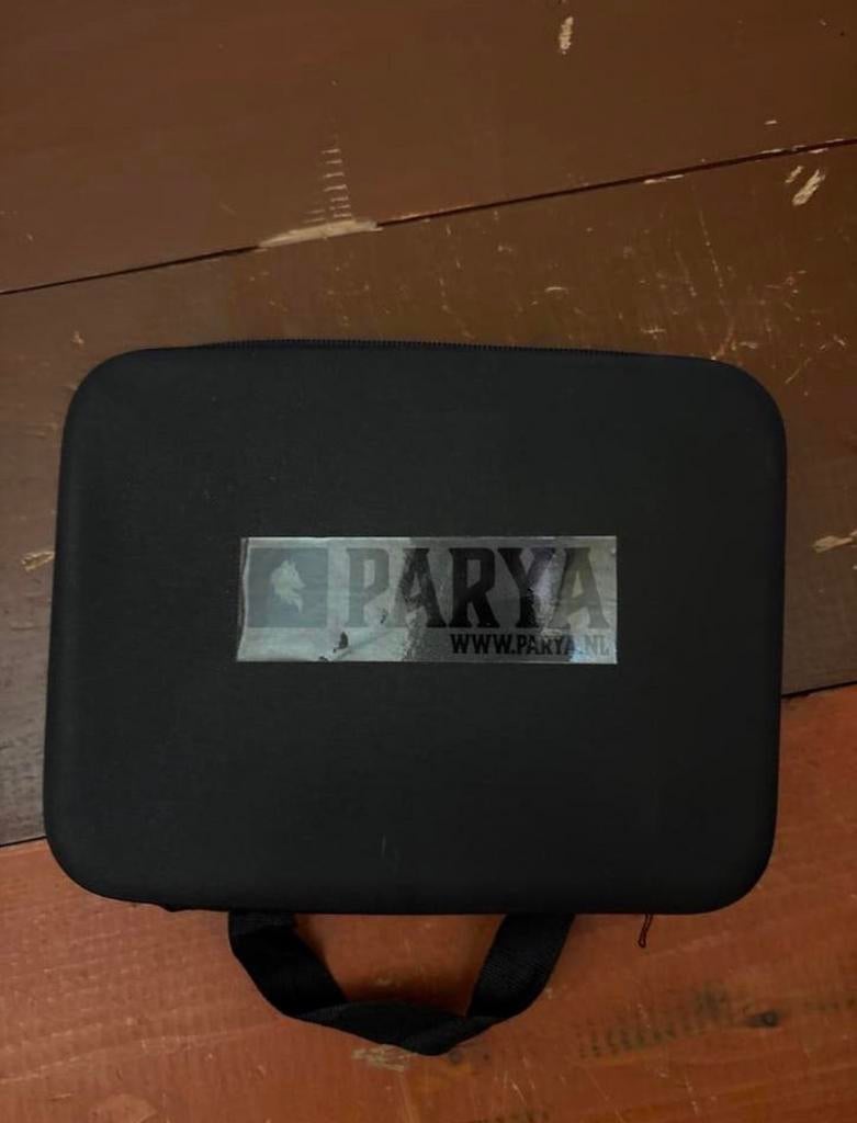 Parya drone - Nieuw, ongebruikt - Scherpe prijs!, Audio, Tv en Foto, Drones, Basiskwaliteit, Overige merken, Nieuw, Speelgoeddrone