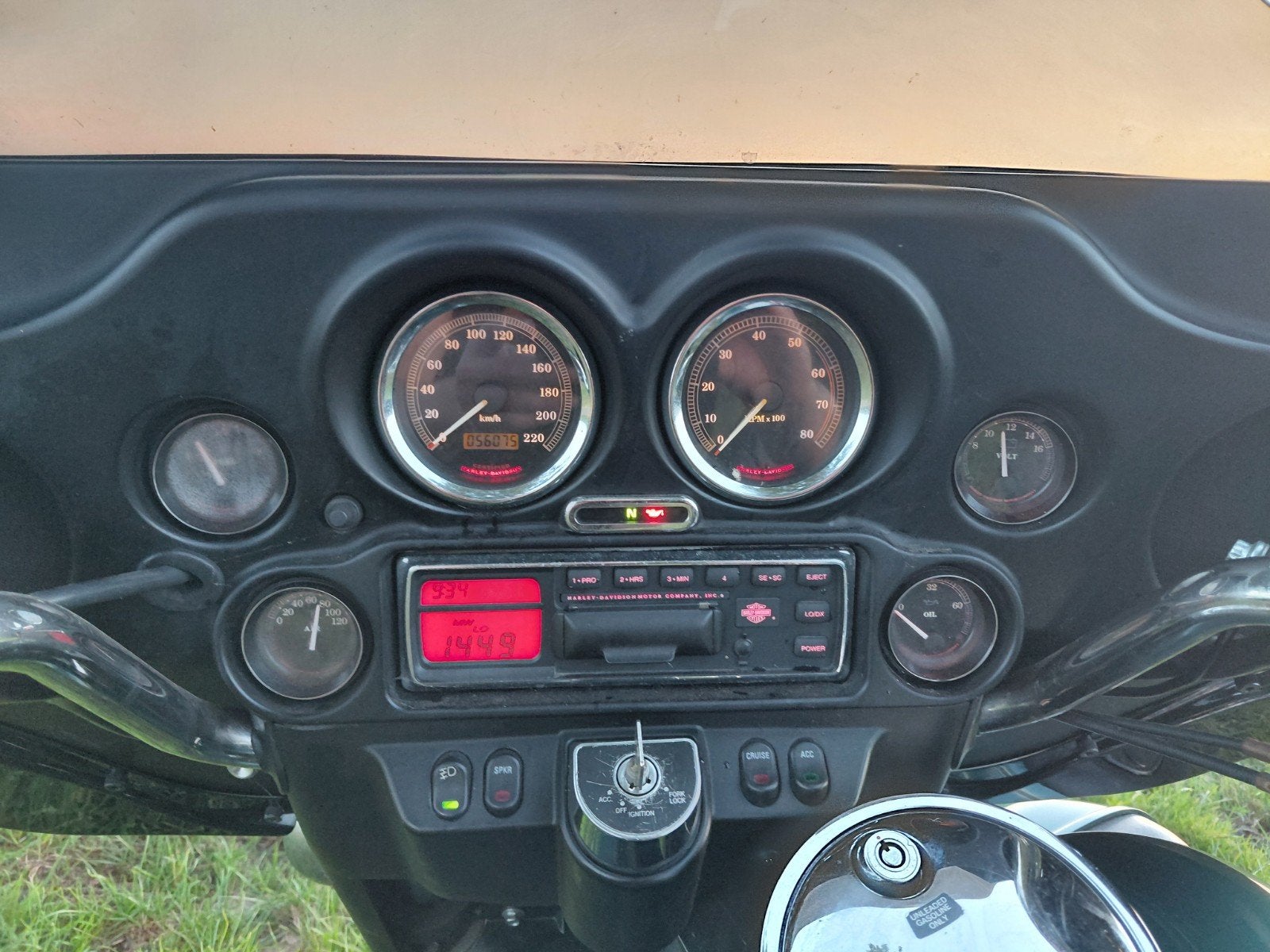 Harley electra, Motoren, Motoren | Harley-Davidson, Particulier, Toermotor