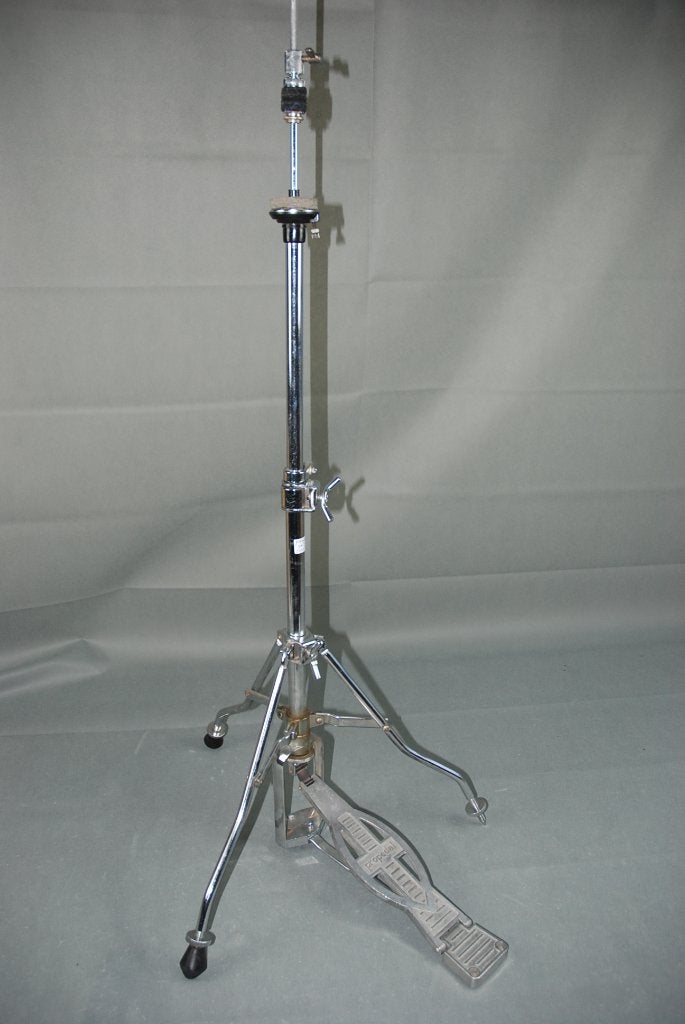 Propedal hihatstand  <232389>, Gebruikt, ., Drums of Percussie, Ophalen of Verzenden