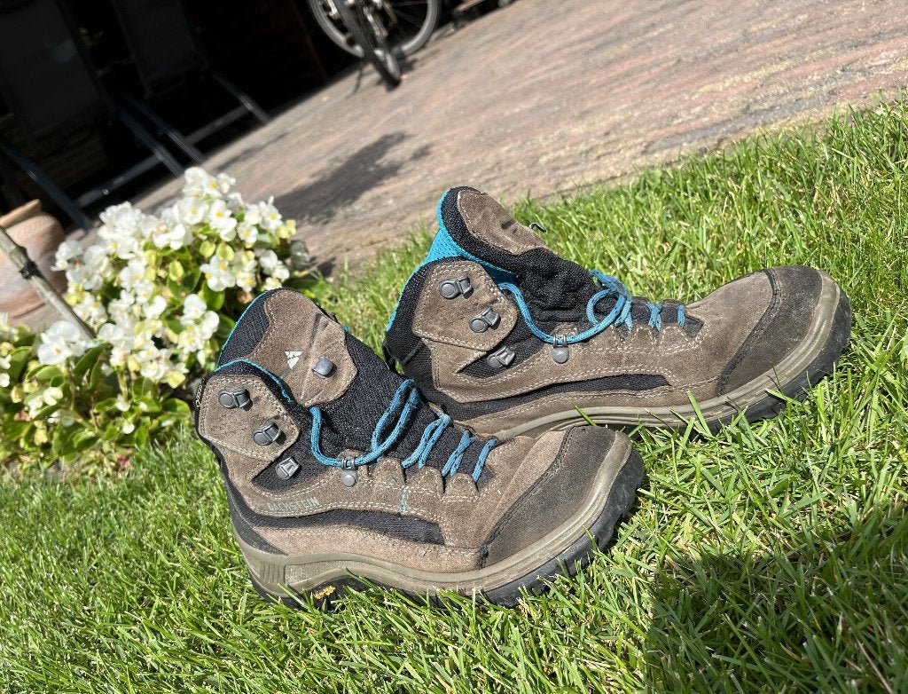 Wandelschoenen maat 39, Dachstein, Ophalen of Verzenden, Gebruikt, Schoenen